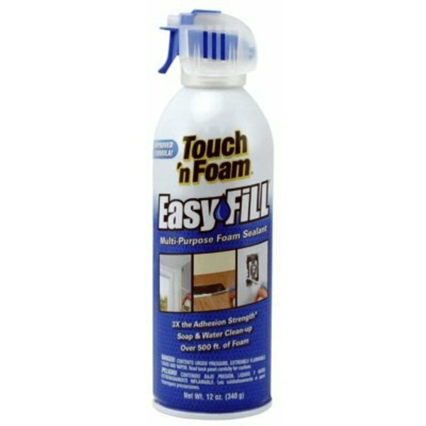 Convenience EasyFill Foam Sealant 4001201208